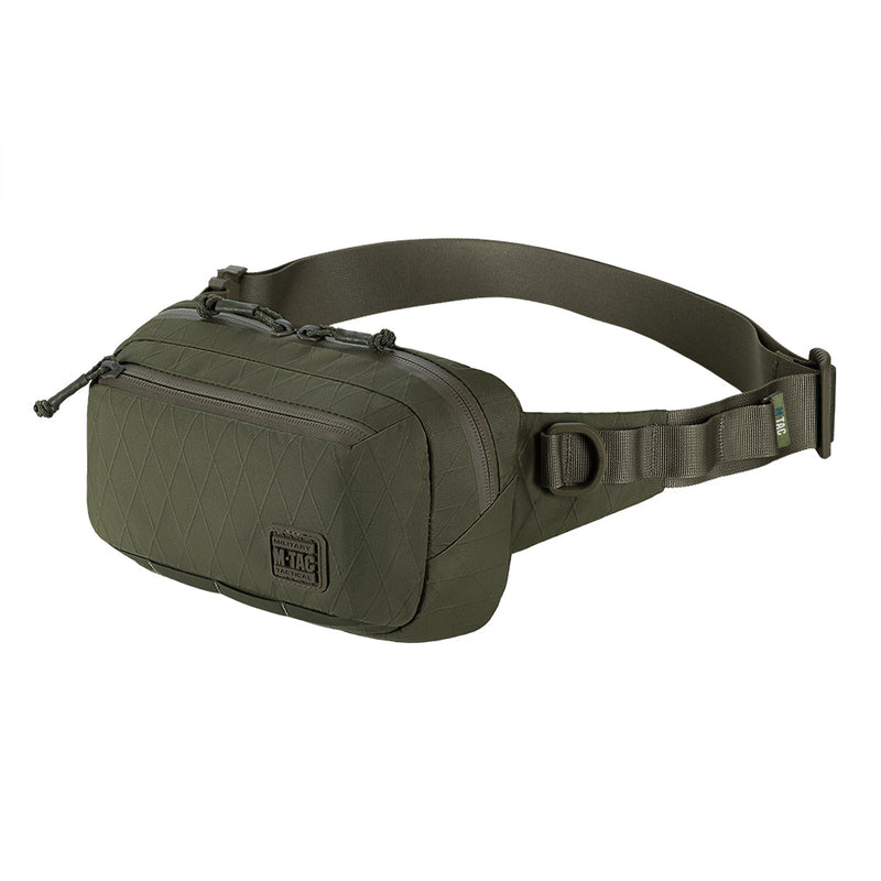 Load image into Gallery viewer, M-Tac Waist Bag City X-Pac Elite
