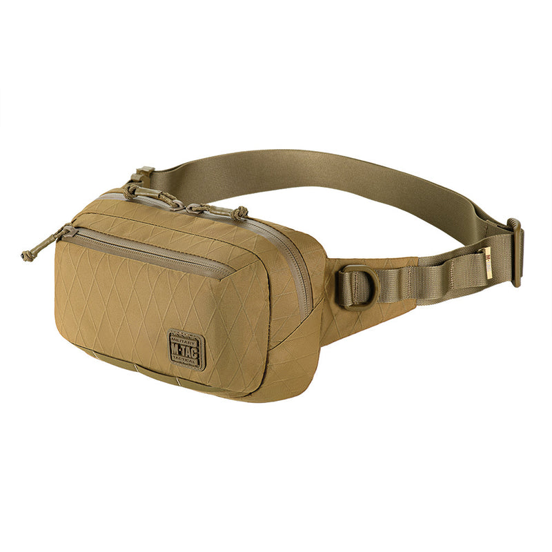 Load image into Gallery viewer, M-Tac Waist Bag City X-Pac Elite
