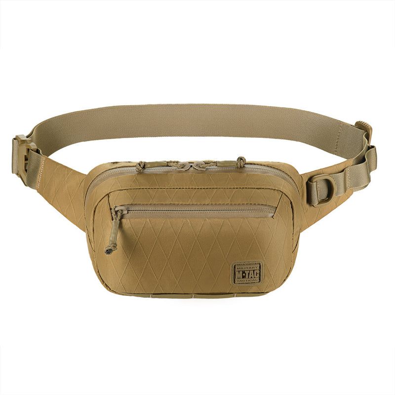 Load image into Gallery viewer, M-Tac Waist Bag City X-Pac Elite
