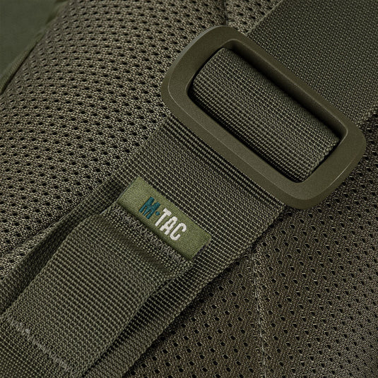 M-Tac Waist Bag City X-Pac Elite