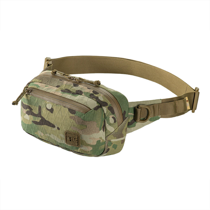 Load image into Gallery viewer, M-Tac Waist Bag City X-Pac Elite
