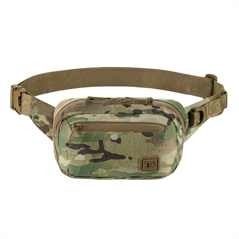 Load image into Gallery viewer, M-Tac Waist Bag City X-Pac Elite
