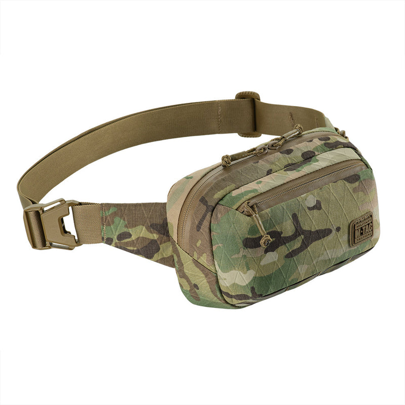 Load image into Gallery viewer, M-Tac Waist Bag City X-Pac Elite
