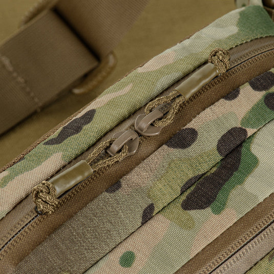 M-Tac Waist Bag City X-Pac Elite