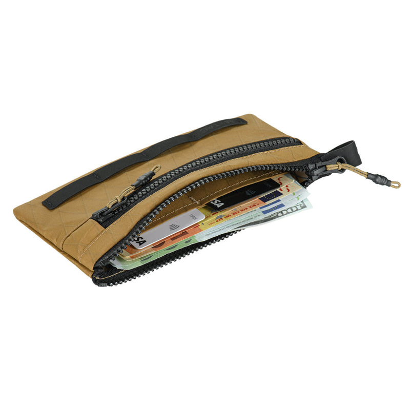Load image into Gallery viewer, M-Tac Horizontal Wallet X-Pac Elite
