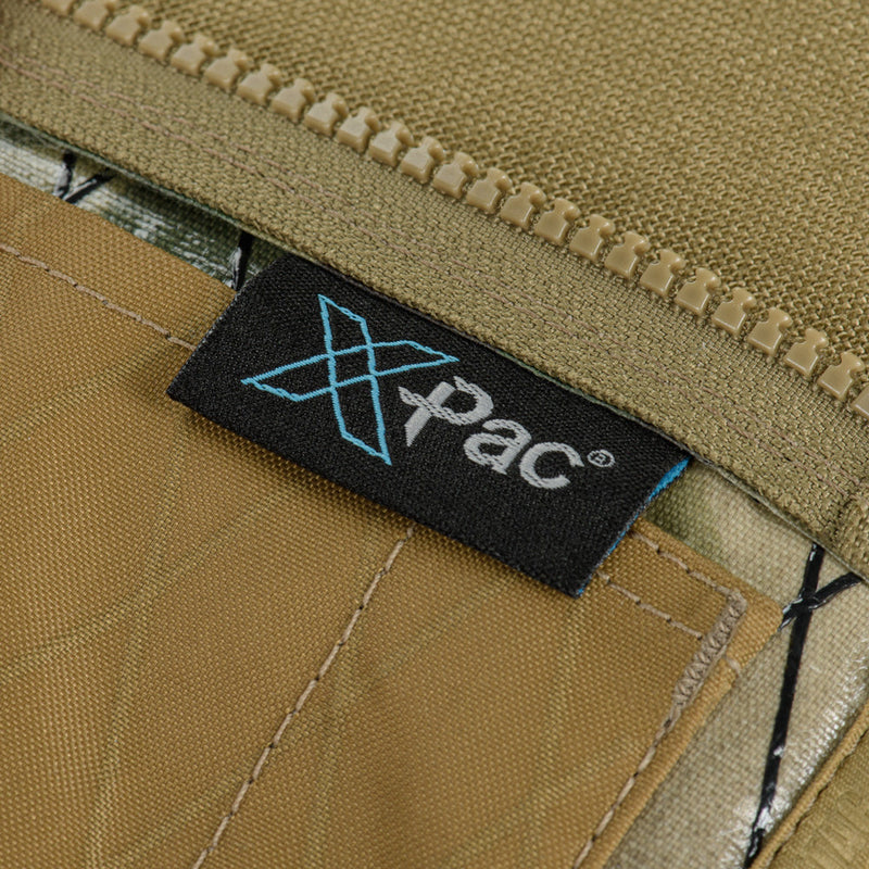 Load image into Gallery viewer, M-Tac Horizontal Wallet X-Pac Elite
