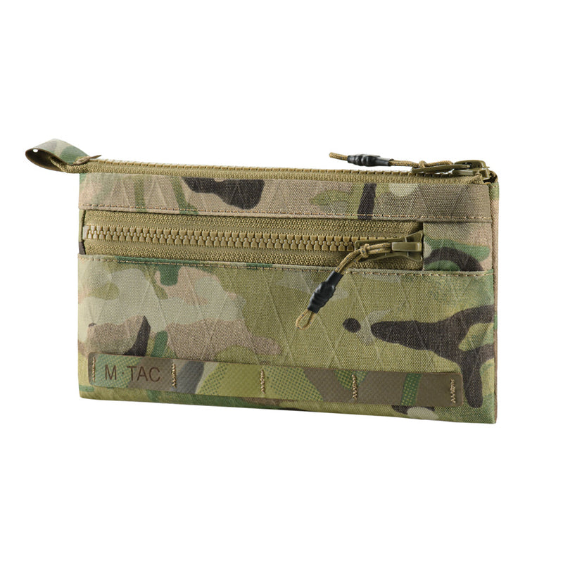 Load image into Gallery viewer, M-Tac Horizontal Wallet X-Pac Elite

