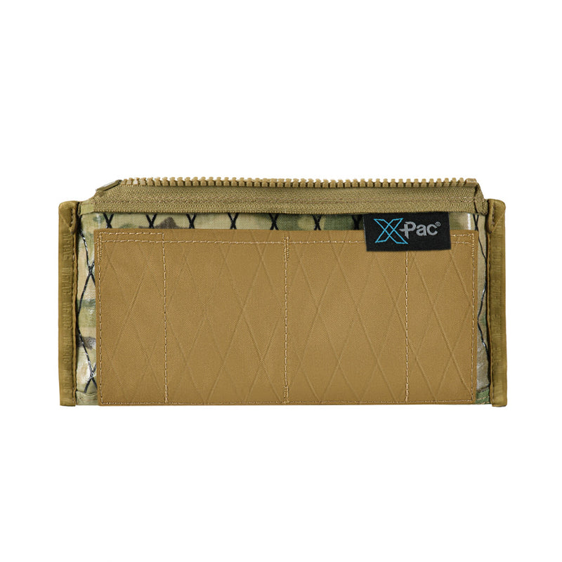Load image into Gallery viewer, M-Tac Horizontal Wallet X-Pac Elite
