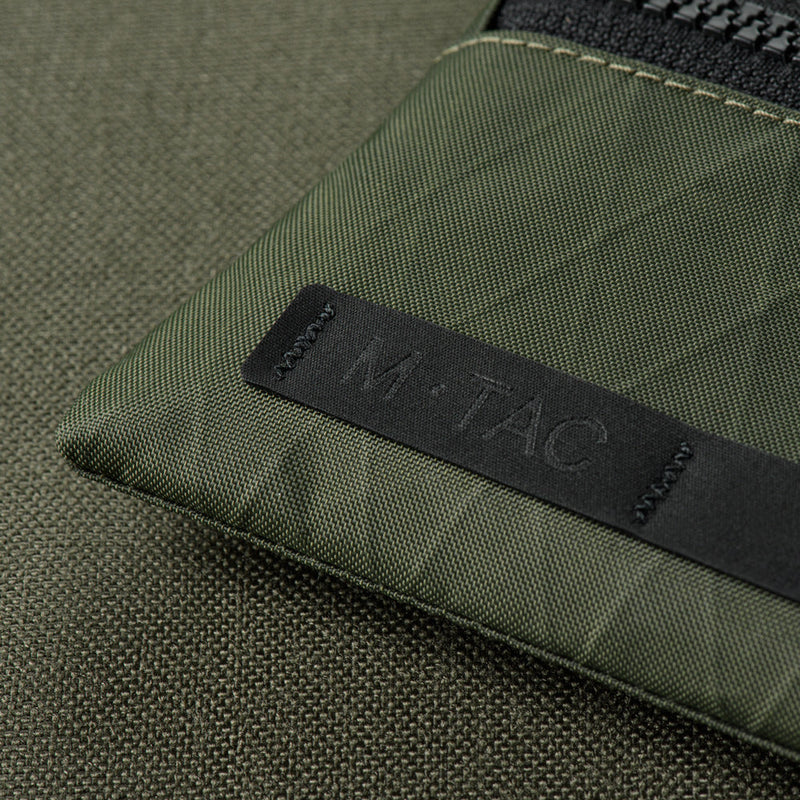 Load image into Gallery viewer, M-Tac Horizontal Wallet X-Pac Elite
