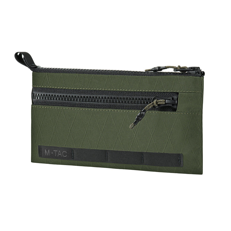 Load image into Gallery viewer, M-Tac Horizontal Wallet X-Pac Elite
