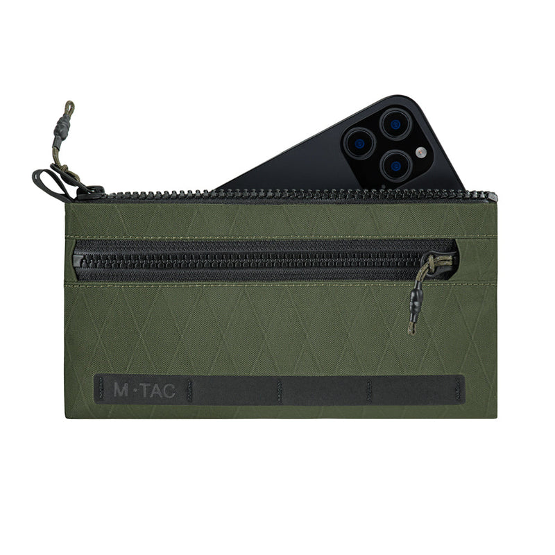 Load image into Gallery viewer, M-Tac Horizontal Wallet X-Pac Elite
