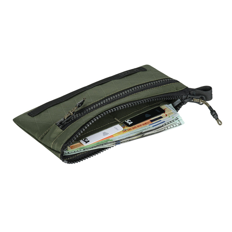 Load image into Gallery viewer, M-Tac Horizontal Wallet X-Pac Elite
