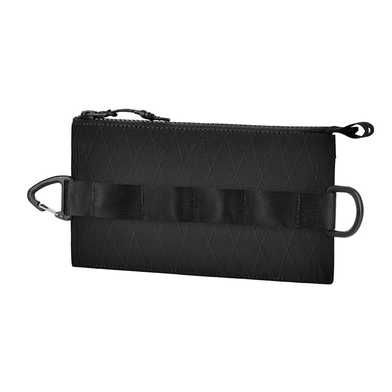 Load image into Gallery viewer, M-Tac Horizontal Wallet with Carabiner X-Pac Elite
