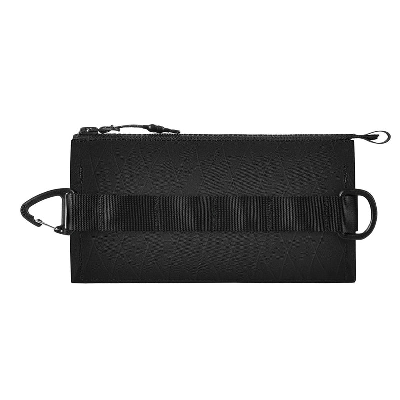 Load image into Gallery viewer, M-Tac Horizontal Wallet with Carabiner X-Pac Elite
