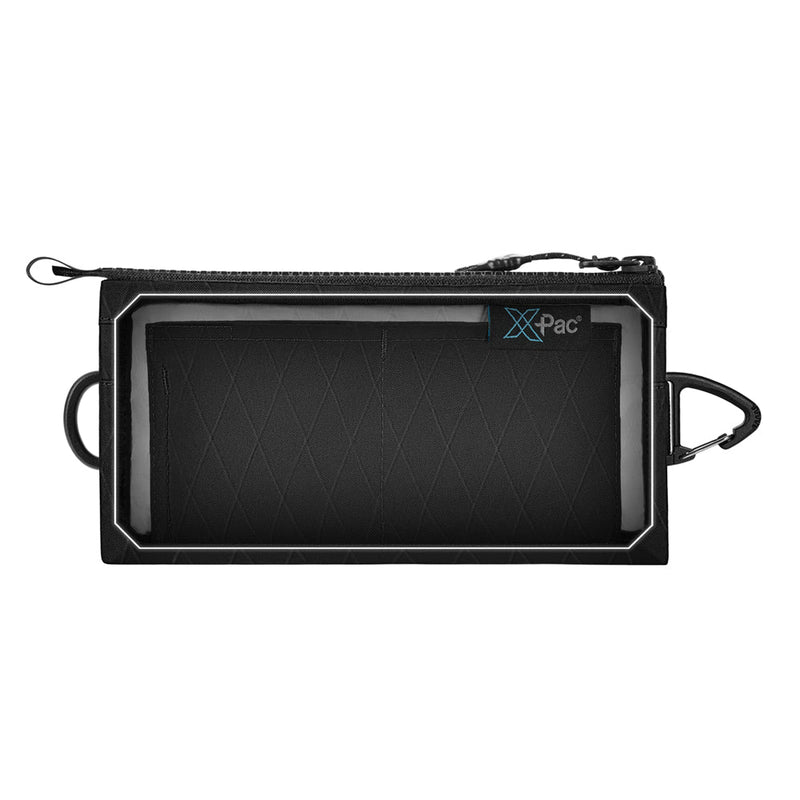 Load image into Gallery viewer, M-Tac Horizontal Wallet with Carabiner X-Pac Elite

