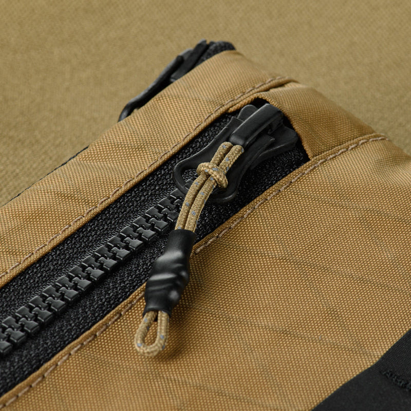 Load image into Gallery viewer, M-Tac Horizontal Wallet with Carabiner X-Pac Elite
