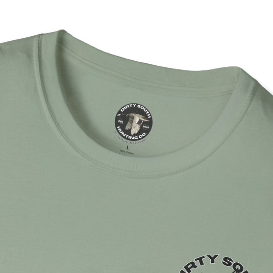 Duck Beer Can T-Shirt | Dirty South Hunting Co.