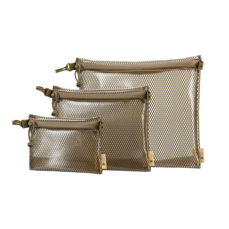Load image into Gallery viewer, M-Tac Zip Pocket Organizer Set Elite
