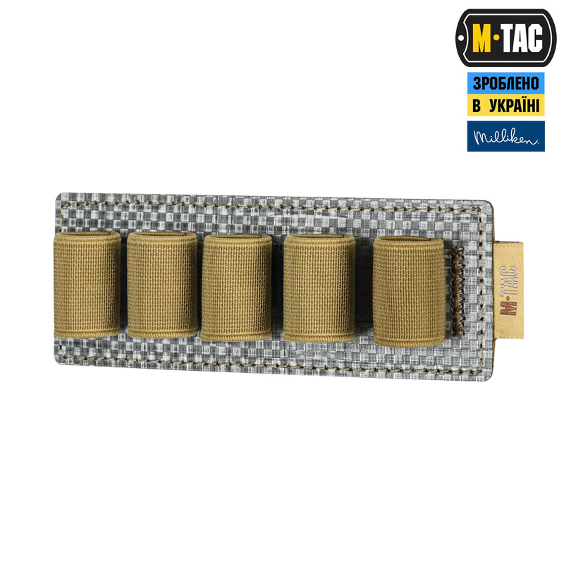 Load image into Gallery viewer, M-Tac Insert Modular for Ampoules 10 ml
