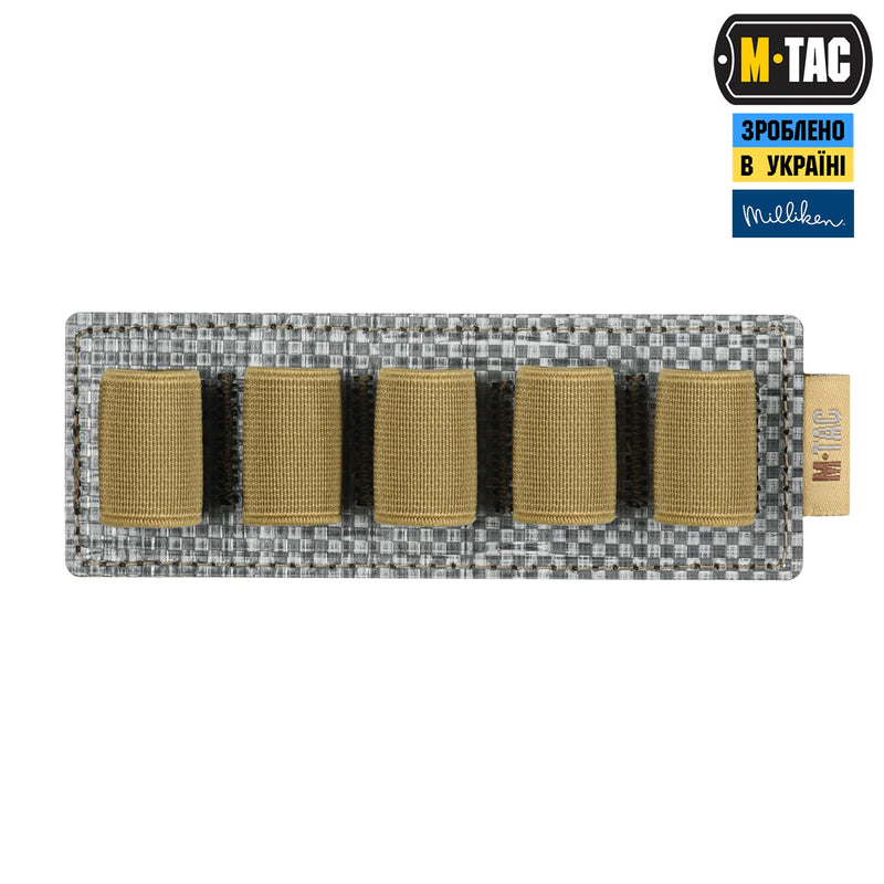 Load image into Gallery viewer, M-Tac Insert Modular for Ampoules 10 ml
