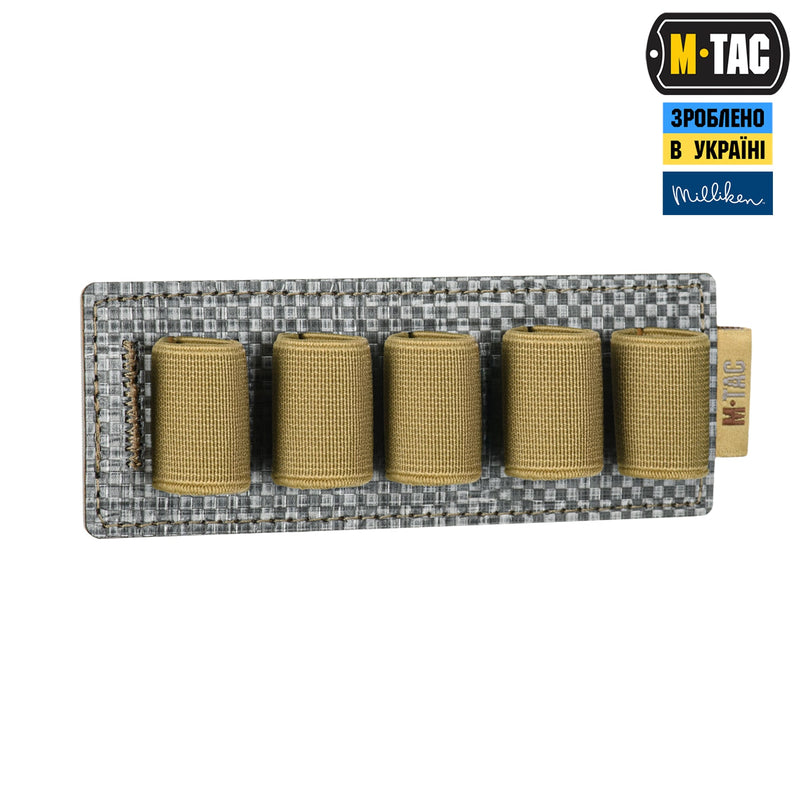 Load image into Gallery viewer, M-Tac Insert Modular for Ampoules 10 ml
