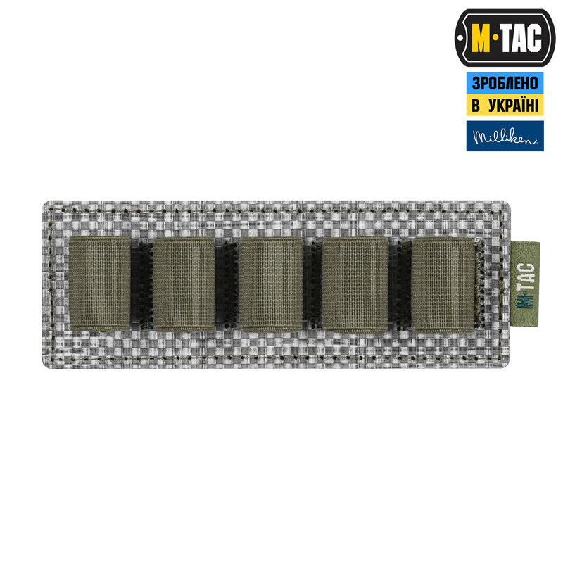 Load image into Gallery viewer, M-Tac Insert Modular for Ampoules 10 ml
