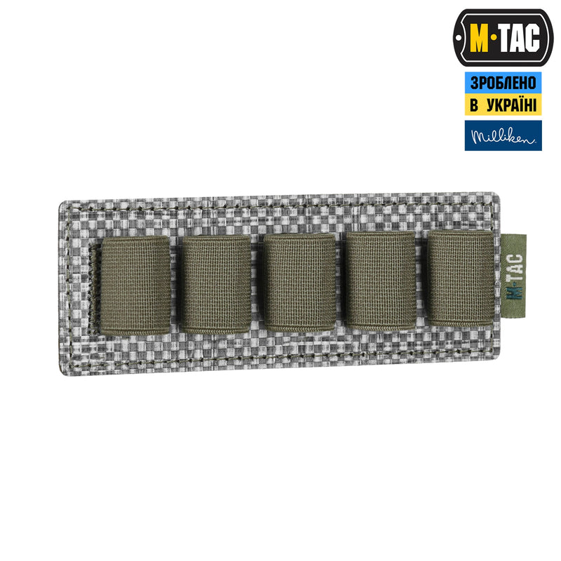 Load image into Gallery viewer, M-Tac Insert Modular for Ampoules 10 ml
