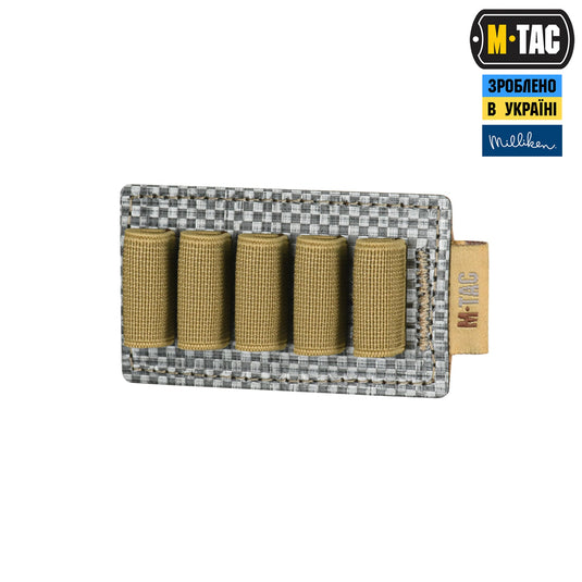 M-Tac Insert Modular for Ampoules 2 ml