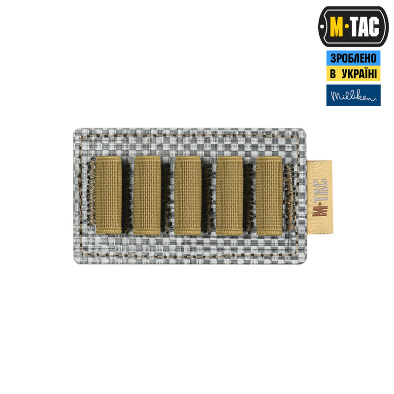 Load image into Gallery viewer, M-Tac Insert Modular for Ampoules 2 ml
