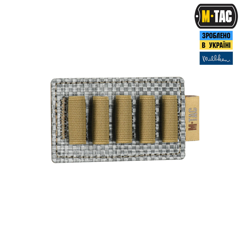 Load image into Gallery viewer, M-Tac Insert Modular for Ampoules 2 ml
