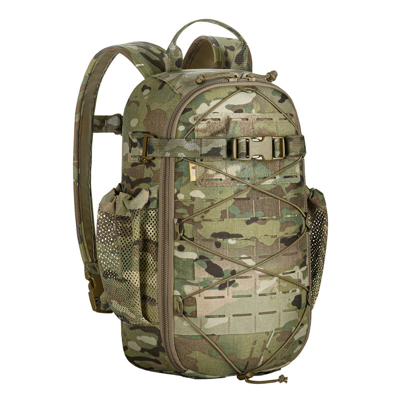 Load image into Gallery viewer, M-Tac Backpack Sturm with Ergonomic Straps Elite
