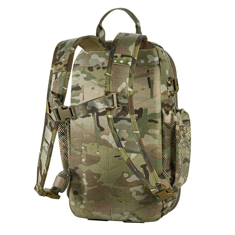 Load image into Gallery viewer, M-Tac Backpack Sturm with Ergonomic Straps Elite
