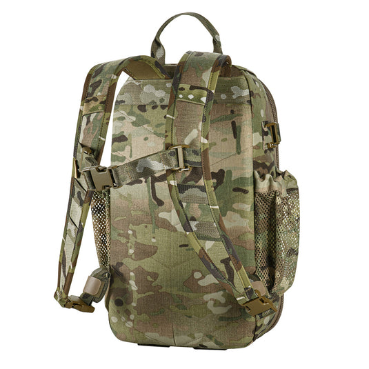 M-Tac Backpack Sturm with Ergonomic Straps Elite