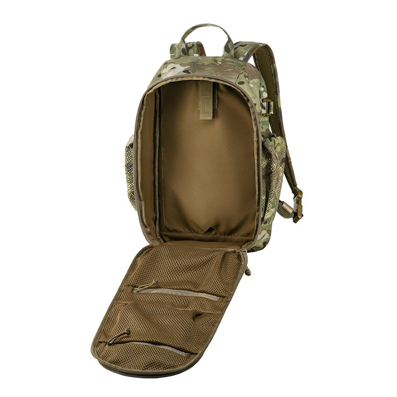 Load image into Gallery viewer, M-Tac Backpack Sturm with Ergonomic Straps Elite
