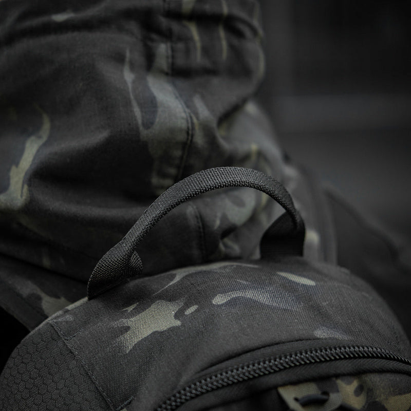 Load image into Gallery viewer, M-Tac Backpack Sturm with Ergonomic Straps Elite
