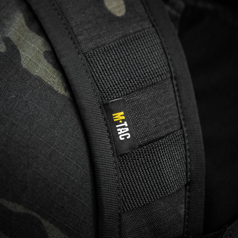 Load image into Gallery viewer, M-Tac Backpack Sturm with Ergonomic Straps Elite
