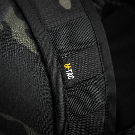 M-Tac Backpack Sturm with Ergonomic Straps Elite
