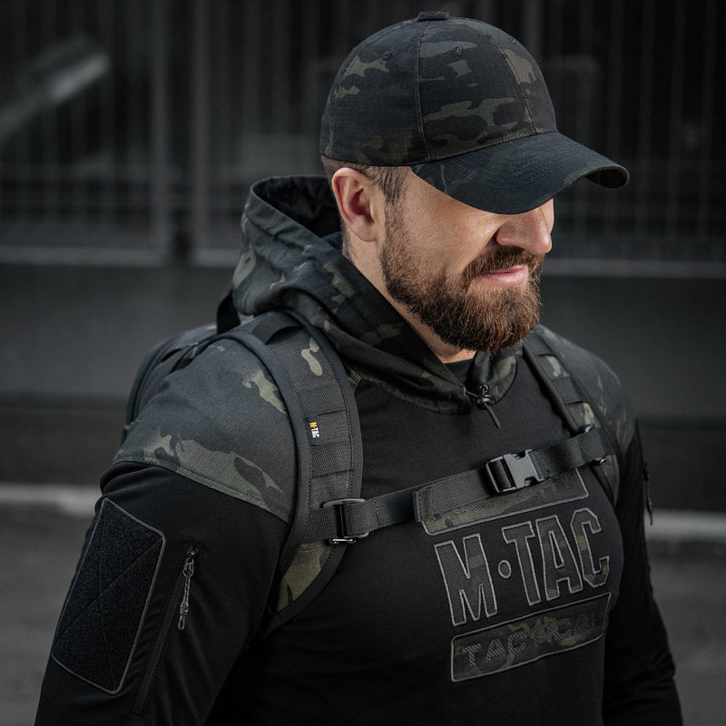Load image into Gallery viewer, M-Tac Backpack Sturm with Ergonomic Straps Elite
