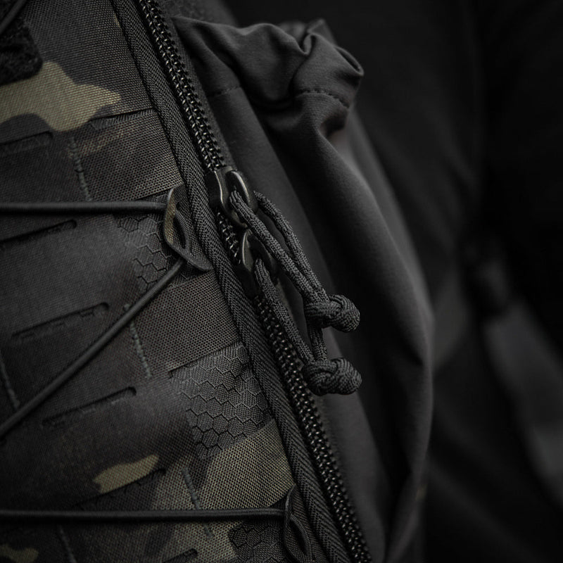 Load image into Gallery viewer, M-Tac Backpack Sturm with Ergonomic Straps Elite
