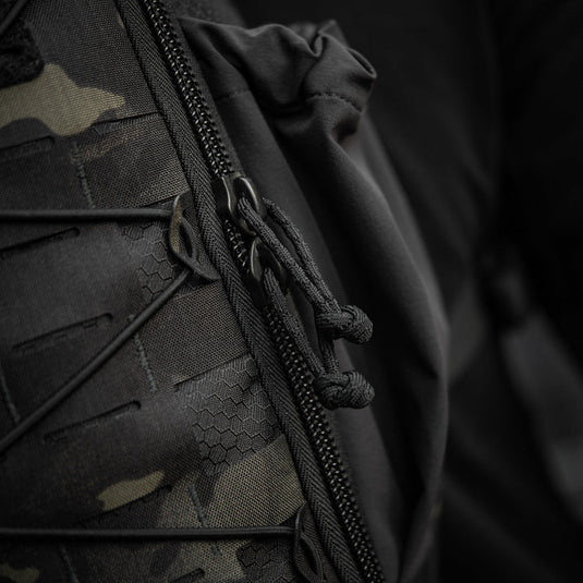 M-Tac Backpack Sturm with Ergonomic Straps Elite