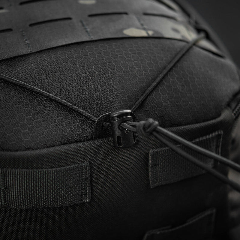 Load image into Gallery viewer, M-Tac Backpack Sturm with Ergonomic Straps Elite
