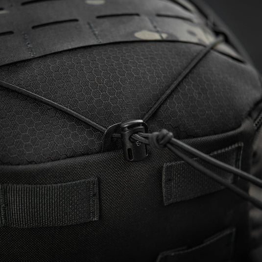 M-Tac Backpack Sturm with Ergonomic Straps Elite