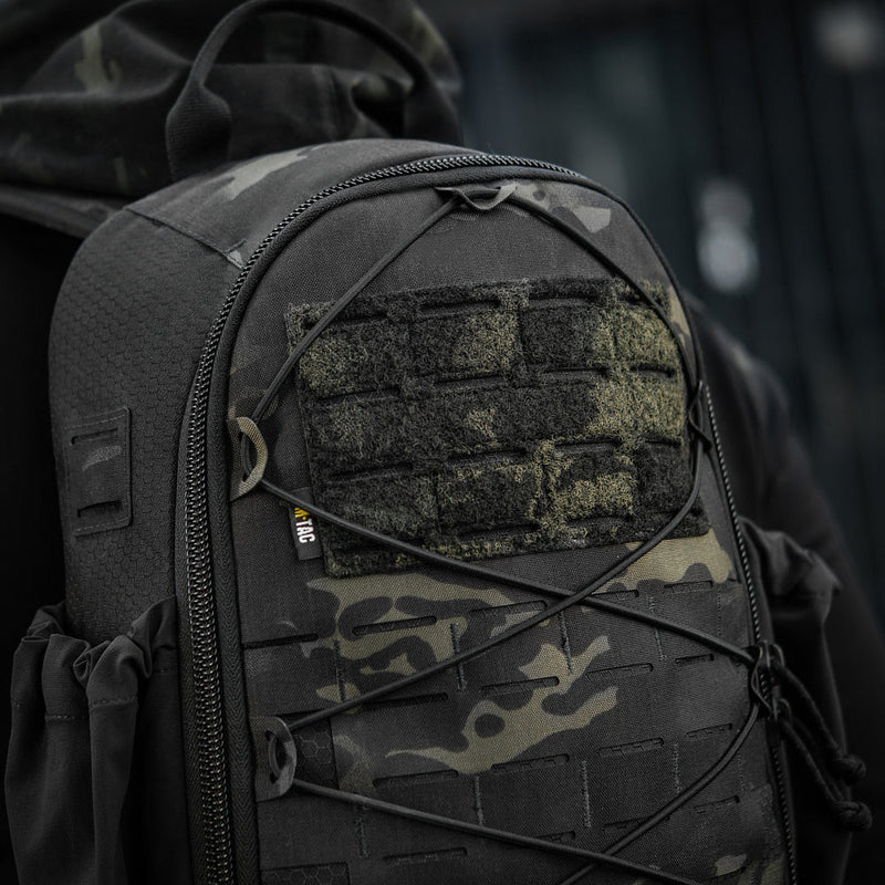 Load image into Gallery viewer, M-Tac Backpack Sturm with Ergonomic Straps Elite
