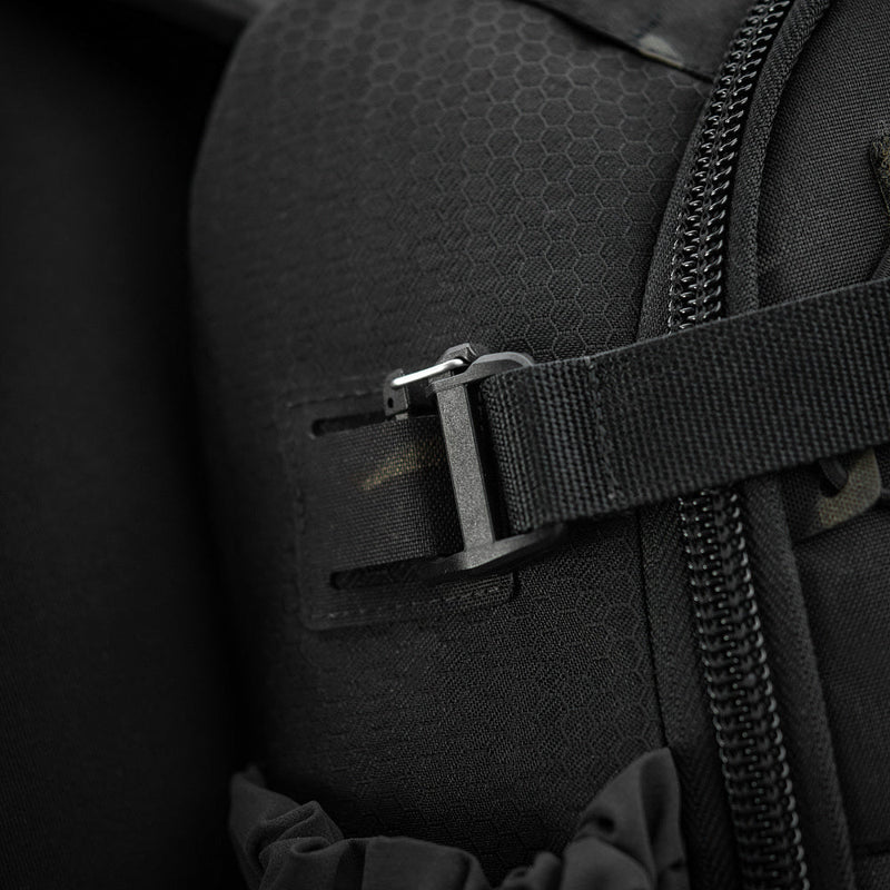 Load image into Gallery viewer, M-Tac Backpack Sturm with Ergonomic Straps Elite
