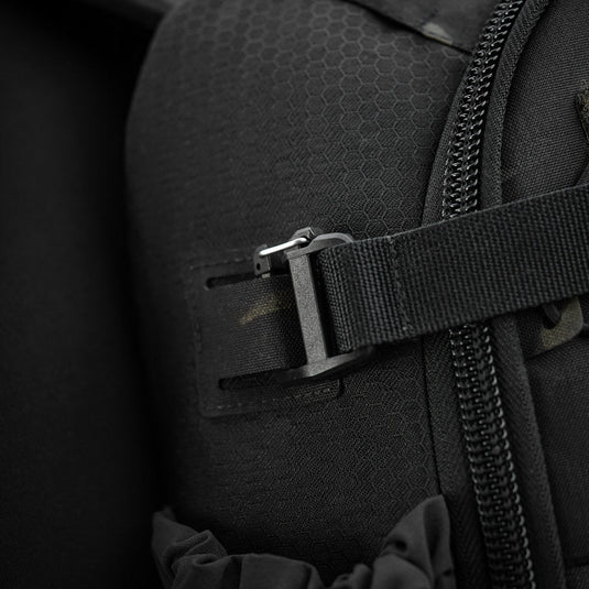 M-Tac Backpack Sturm with Ergonomic Straps Elite