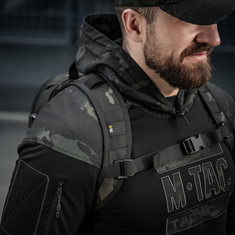 Load image into Gallery viewer, M-Tac Backpack Sturm with Ergonomic Straps Elite
