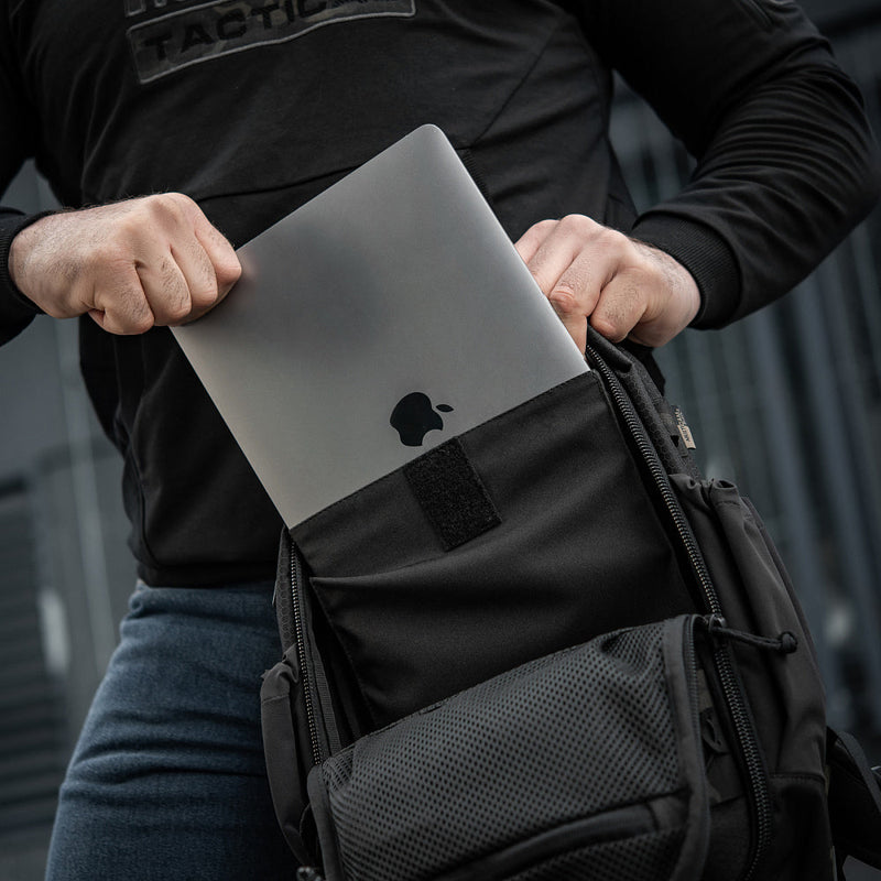Load image into Gallery viewer, M-Tac Backpack Sturm with Ergonomic Straps Elite
