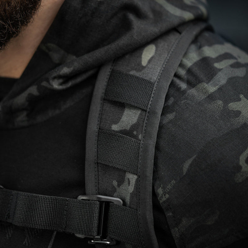 Load image into Gallery viewer, M-Tac Backpack Sturm with Ergonomic Straps Elite

