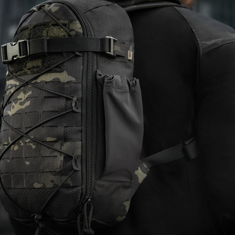 Load image into Gallery viewer, M-Tac Backpack Sturm with Ergonomic Straps Elite
