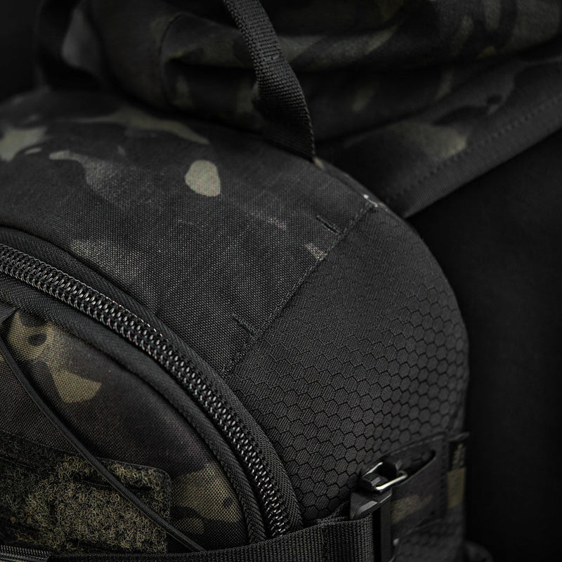 Load image into Gallery viewer, M-Tac Backpack Sturm with Ergonomic Straps Elite
